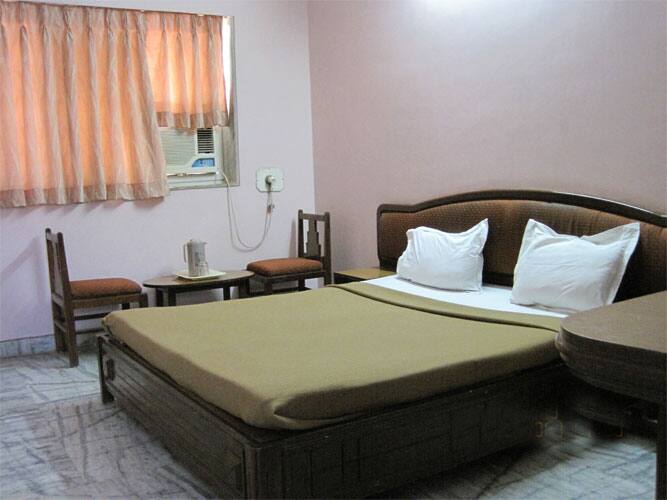 Sha-Inn Hotel, Ankleshwar 2